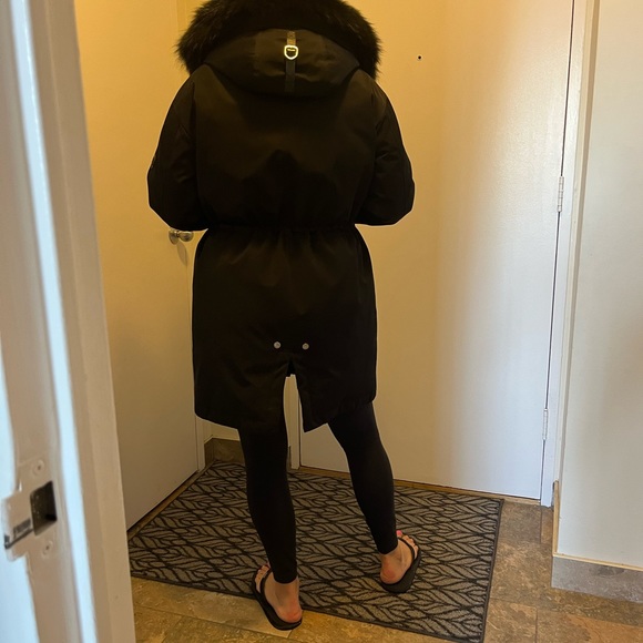 Rudsak Jacket Amazing condition!!! - Picture 1 of 11